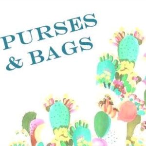 Purses & bags